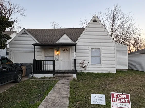1551 E Missouri Ave, Dallas, TX 75216