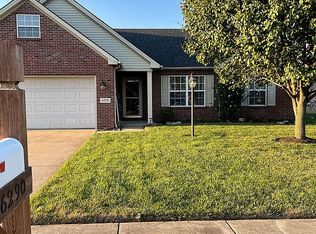 6290 Danville Ct, Newburgh, IN