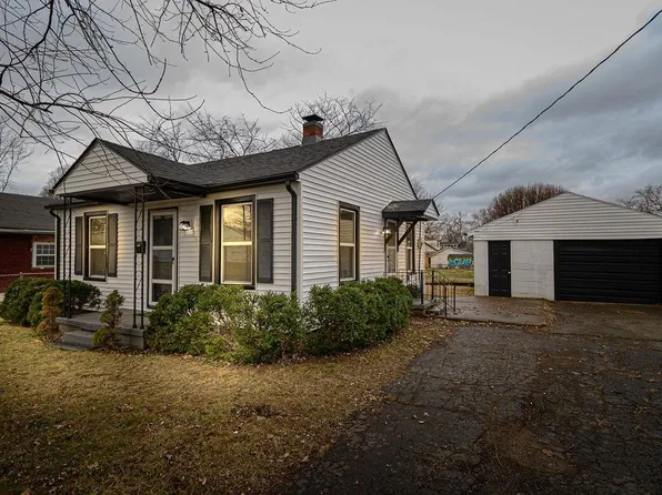 1723 Burdette Ct, Owensboro, KY 42301