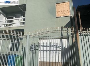 1278 Thomas Ave, San Francisco, CA