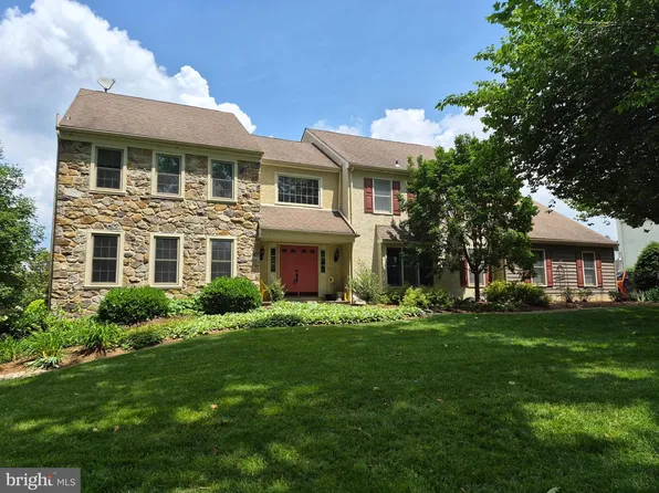 231 Kirkbrae Rd, Kennett Square, PA 19348