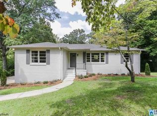 461 Ridge Rd, Birmingham, AL 35206