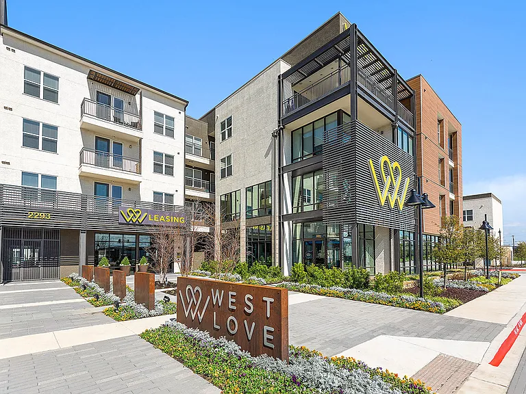 West Love — Photo 37