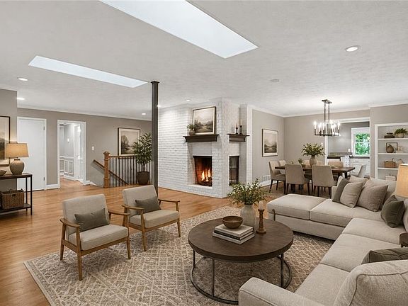 4th image of 3662 Stonelake Ct