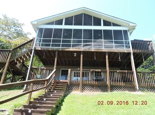 52 Cove Lake Cir, Winchester, TN 37398