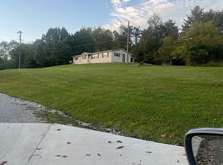 175 Dozier Ln, Barbourville, KY 40906