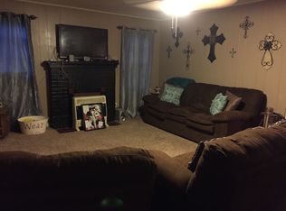 618 W 19th St, Ada, OK 74820