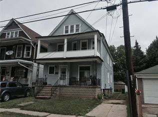 48 Hillside Ave, Buffalo, NY 14210