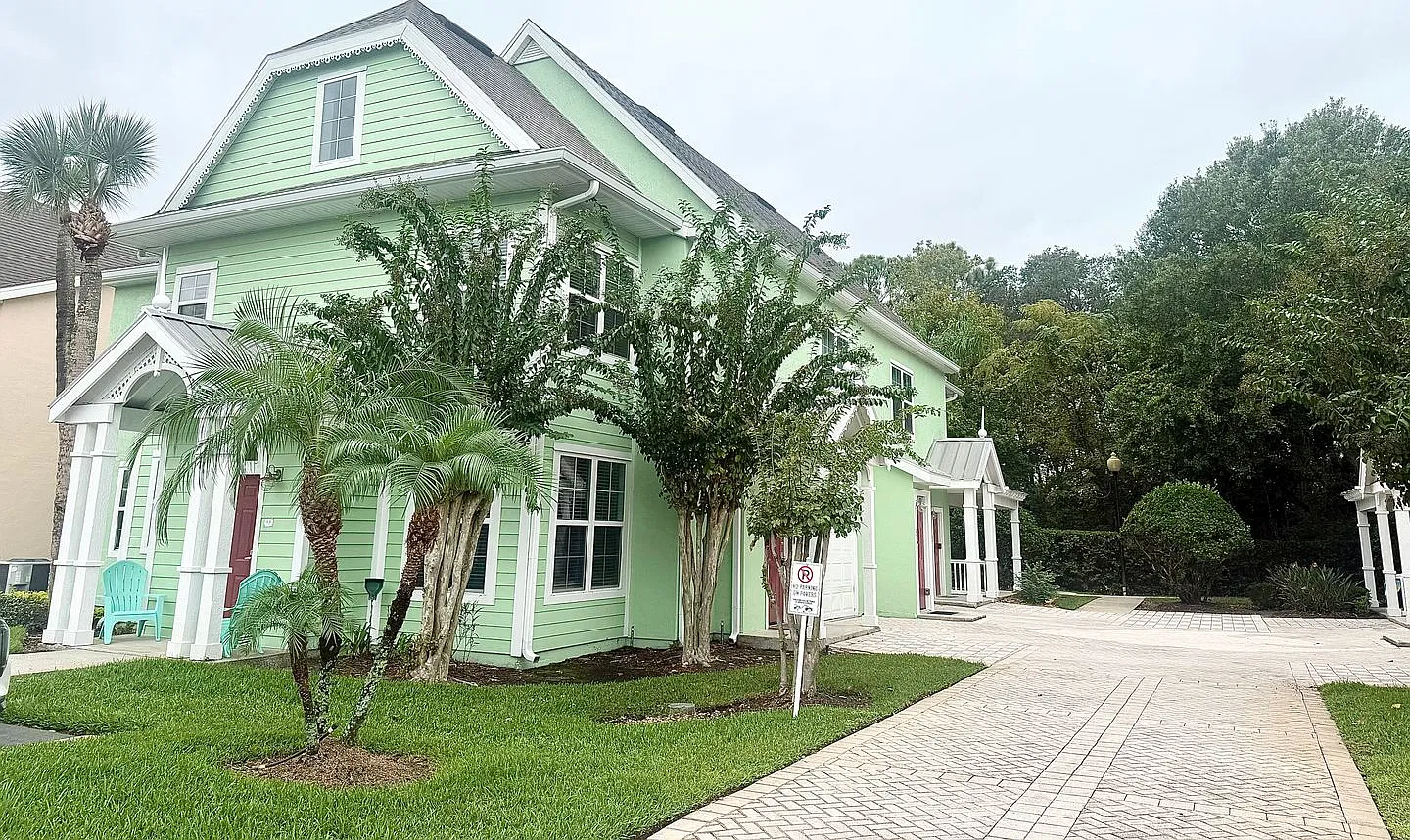 Condo in Runaway Beach Club, Kissimmee Resort-Style Living! — Photo 1