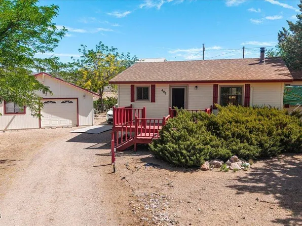 480 E Van Haven Rd, Paulden, AZ 86334