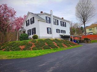 55 Birch St, Leominster, MA 01453
