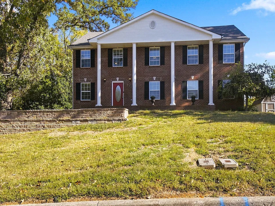 3496 Heatherwood Trce