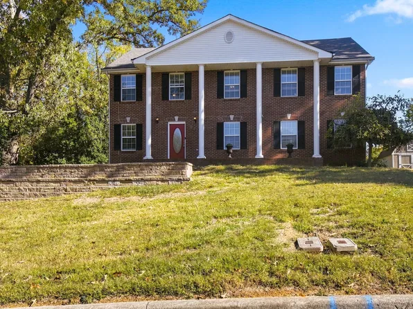3496 Heatherwood Trce, Clarksville, TN 37040