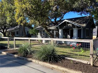 2848 Shoal Crest Ave, Austin, TX 78705