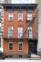 65 East 2nd Street in East Village