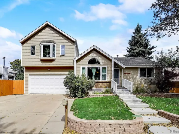 8371 W Evans Avenue, Lakewood, CO 80227