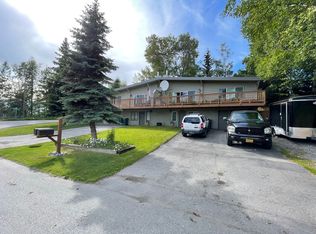 4816 Malibu Rd #4816, Anchorage, AK 99517