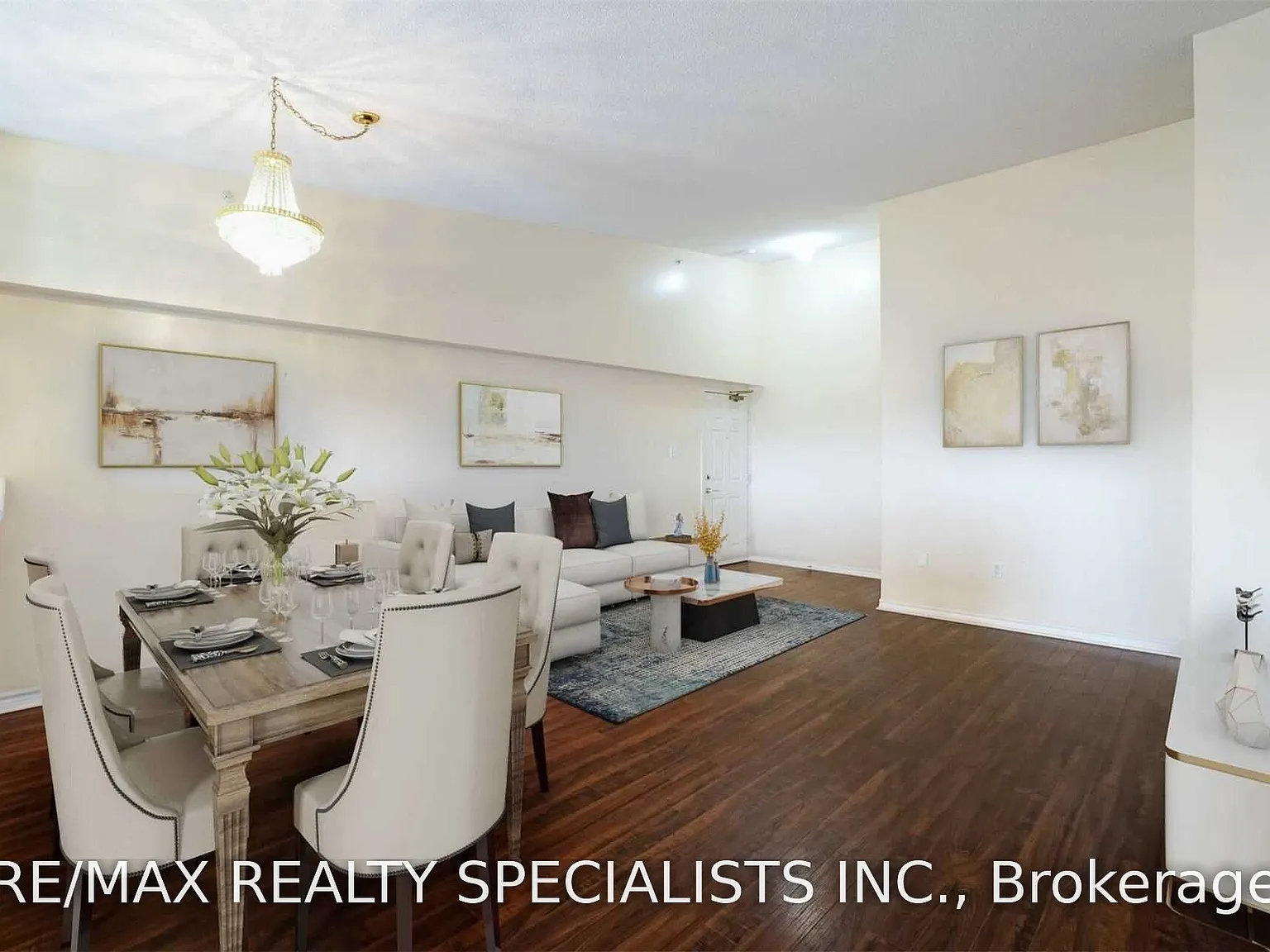 2 bed, $2,500 — Photo 4
