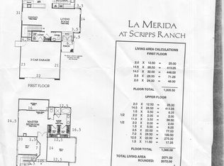 12058 Cassini Ct, San Diego, CA 92131
