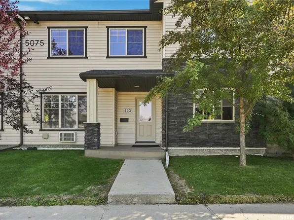 UNIT 163-5075 James Hill ROAD, Regina, SK S4W 0C2
