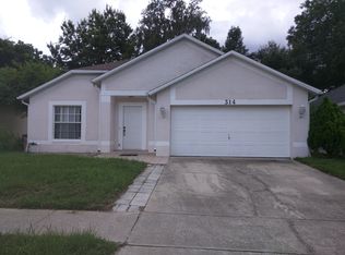314 Moffat Loop, Oviedo, FL 32765