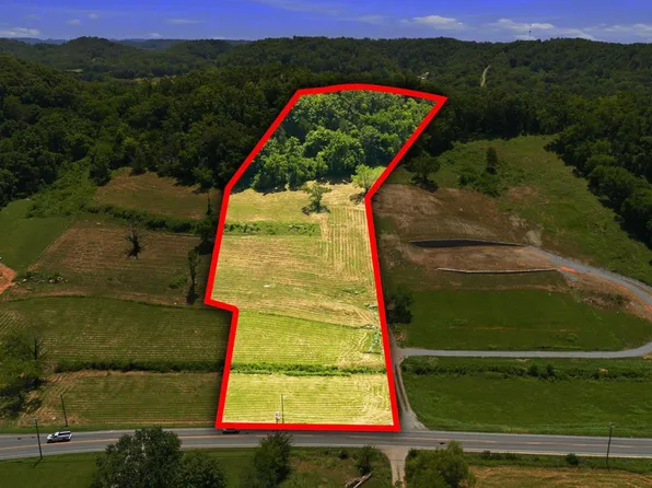 1952 Carters Creek Pike Lot Tr2, Franklin, TN 37064