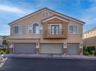 6550 Tumbleweed Ridge Ln UNIT 101, Henderson, NV 89011