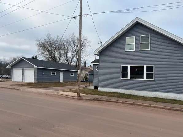 106 E Longyear St, Bessemer, MI 49911