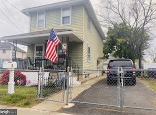 1 N Chester Ave, Riverside, NJ 08075