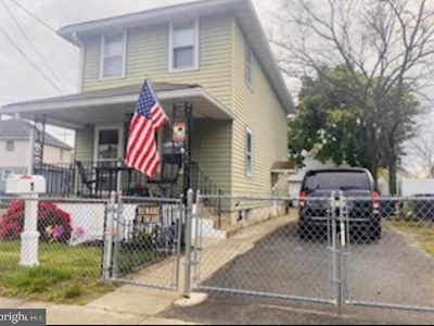 1 N Chester Ave, Riverside, NJ, 08075