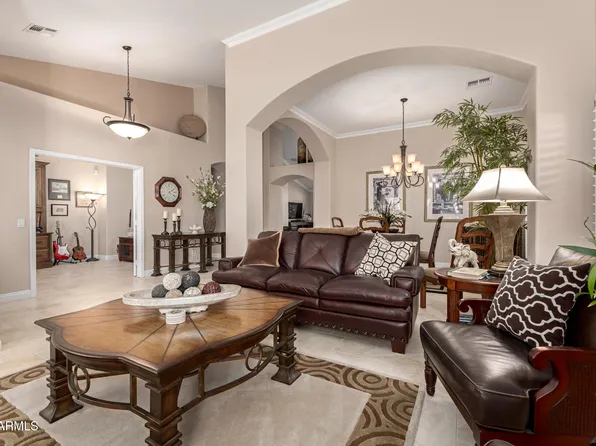 8838 E COPPER Drive, Sun Lakes, AZ 85248