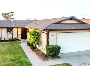 5226 Northridge Ave, San Diego, CA 92117