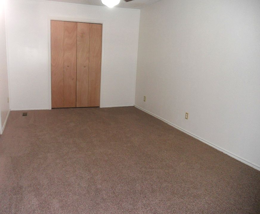 Large 3rd bedroom