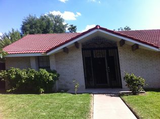 101 Idaho St, Laredo, TX 78041
