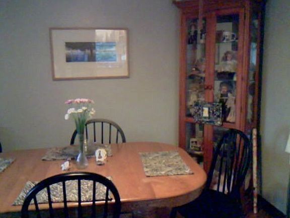 Dining RM