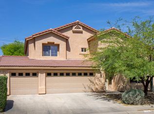 1457 N Red Yucca Trl, Tucson, AZ 85715