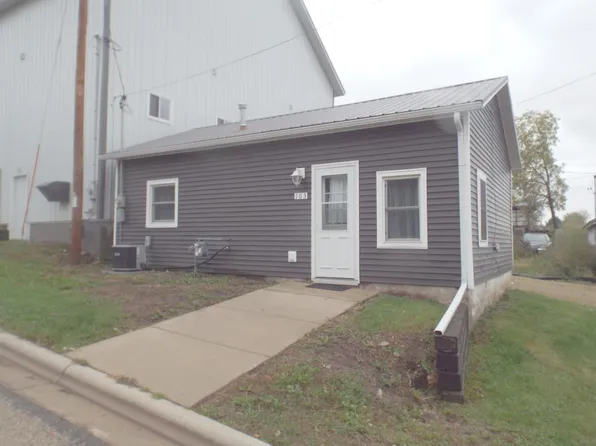 103 N Warren St, South Wayne, WI 53587