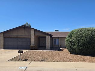 3149 W Hartford Dr, Phoenix, AZ 85053