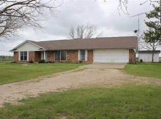 3588 Mackey Ranch Rd, Moody, TX 76557
