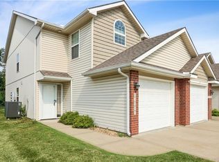 13650 Oak Valley Dr, Platte City, MO 64079