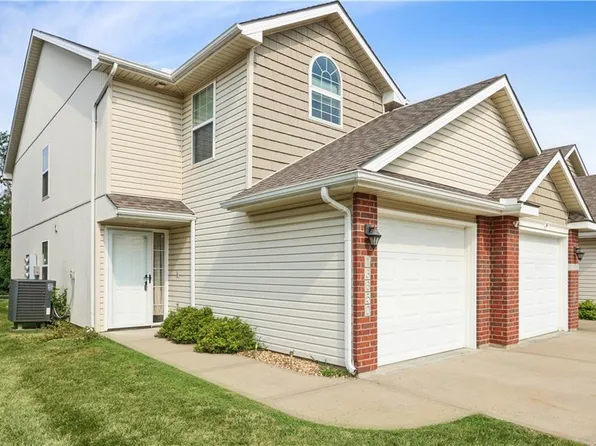 13650 Oak Valley Dr, Platte City, MO 64079