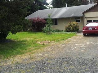 1505 33rd Ave, Longview, WA 98632