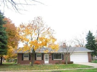 3020 Gibson St, Lansing, MI