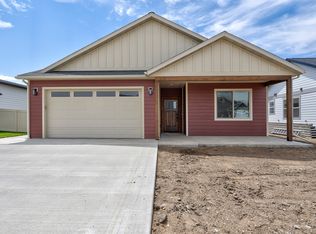 216 Stirling Loop, East Helena, MT 59635