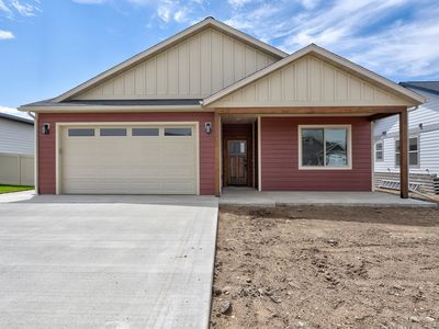 216 Stirling Loop, East Helena, MT, 59635