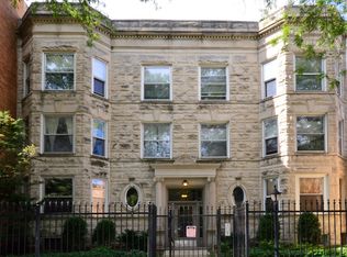 5248 N Winthrop Ave APT 1S, Chicago, IL 60640