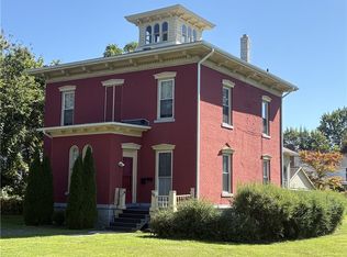 68 Cayuga St, Seneca Falls, NY 13148