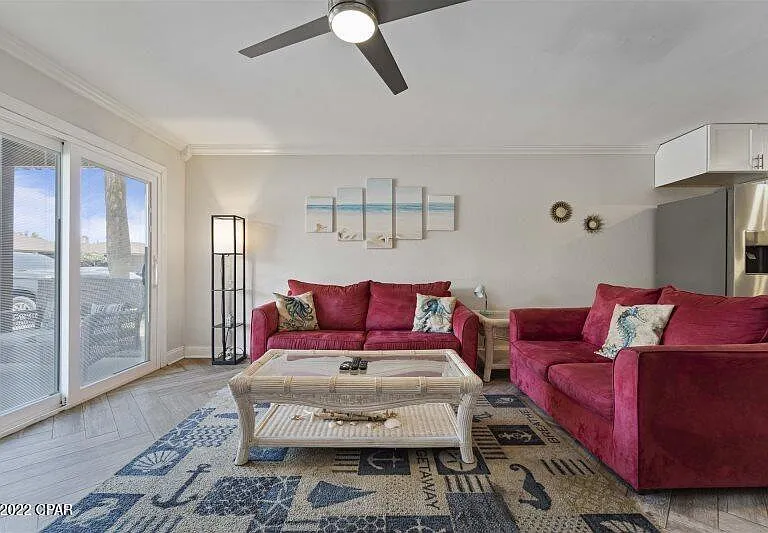 17751 Panama City Beach Pkwy #2E — Photo 4