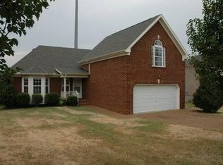249 Parrish Pl, Mount Juliet, TN 37122