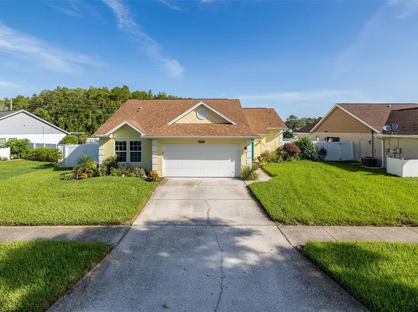 9503 CALLE ALTA, NEW PORT RICHEY, FL 34655